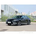 Toyota Camry 2.5g Deluxe/Naturally Aspirated Gasoline Version/Car/Made in China/Family Car/Taxi Car
